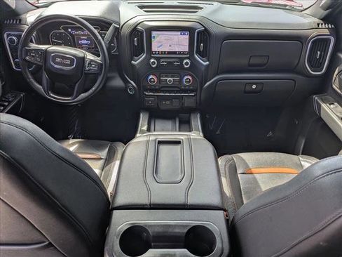 Used 2022 GMC Sierra 2500 AT4 w/ AT4 Premium Plus Package AWD/4WD image 19