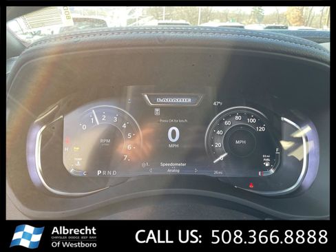 New 2026 RAM 2500 Laramie image 23