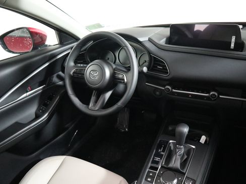 New 2026 MAZDA CX-30 AWD 2.5 S image 11