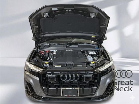 New 2026 Audi Q7 2.0T Premium image 16