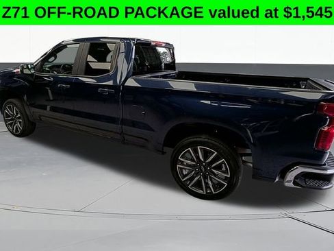 Used 2020 Chevrolet Silverado 1500 LT w/ All-Star Edition AWD/4WD image 4