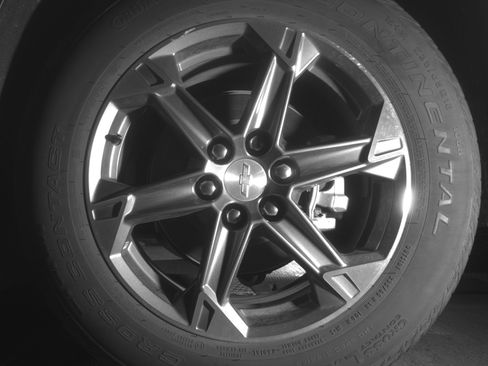 Used 2025 Chevrolet Blazer LT image 14