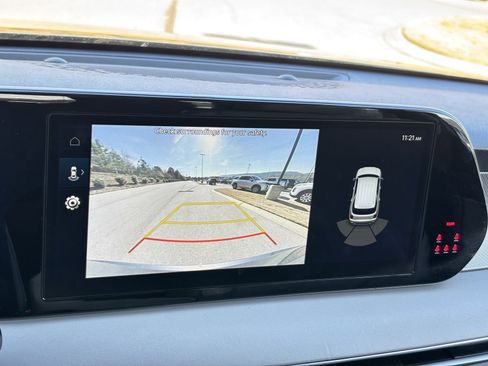 Used 2024 Hyundai Palisade SEL image 23