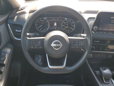 Certified 2022 Nissan Rogue S image 23