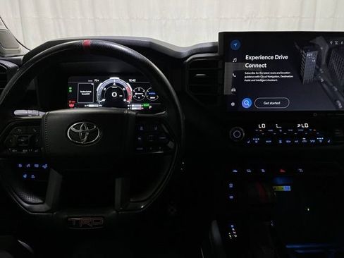 Used 2022 Toyota Tundra TRD Pro AWD/4WD image 20