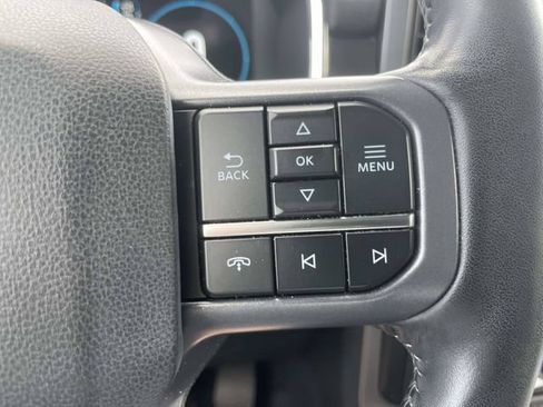 Certified 2023 Ford F150 Lariat w/ Trailer Tow Package AWD/4WD image 26