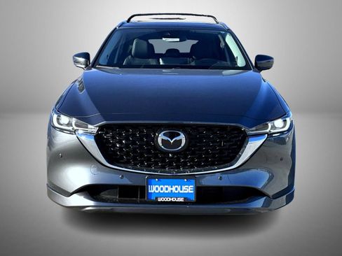 New 2025 MAZDA CX-5 AWD 2.5 S image 2