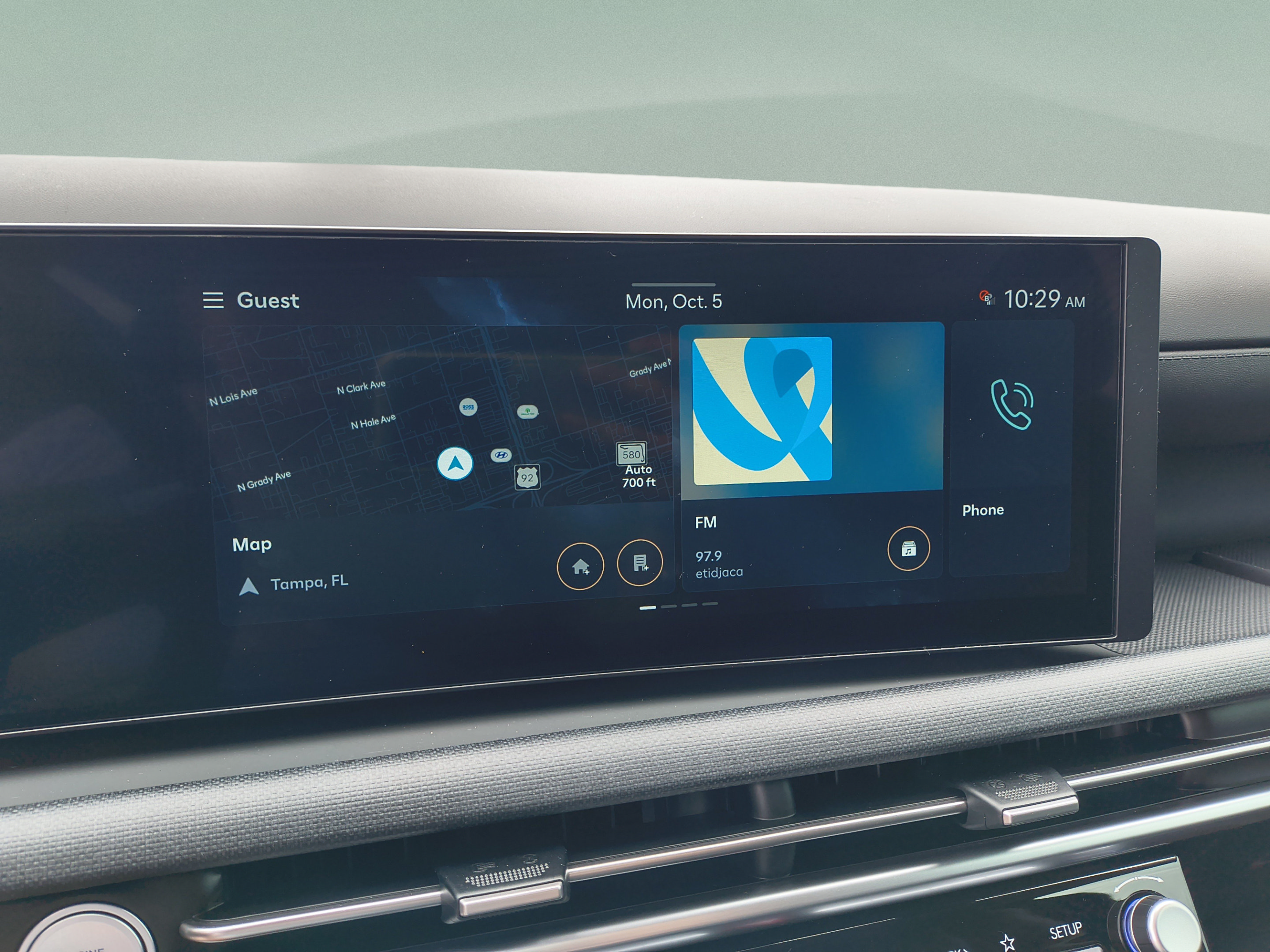 Certified 2025 Hyundai Tucson SEL FWD image 25