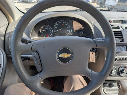 Used 2007 Chevrolet Malibu LS FWD image 15
