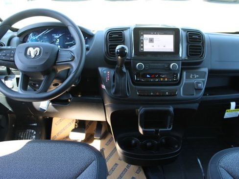 New 2026 RAM ProMaster 1500 image 18