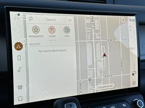 New 2026 Land Rover Defender 130 S image 24