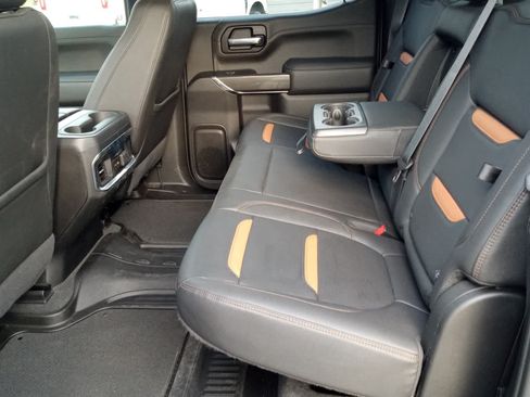 Used 2021 GMC Sierra 1500 AT4 AWD/4WD image 26