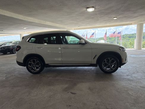 Used 2023 BMW X3 sDrive30i w/ Convenience Package RWD image 7