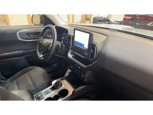 Used 2024 Ford Bronco Sport Big Bend image 24