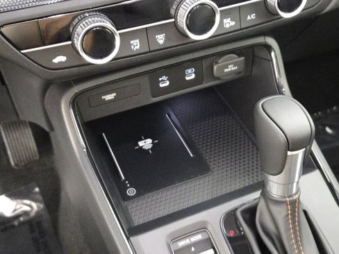 New 2026 Honda CR-V Sport-L image 12