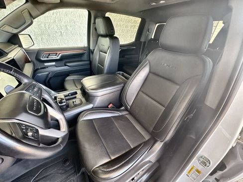 Certified 2023 GMC Sierra 1500 Denali AWD/4WD image 20