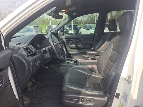 Used 2020 Honda Passport Elite image 9