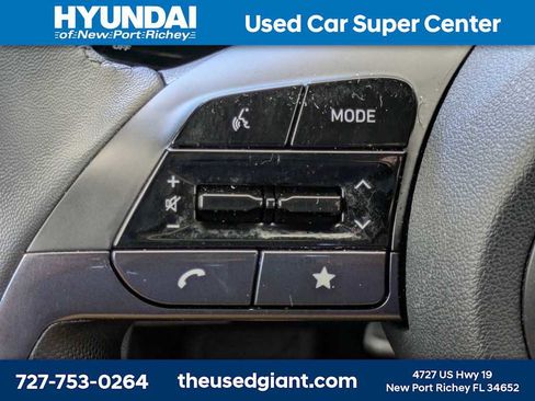 Used 2026 Hyundai Elantra Sport FWD image 23