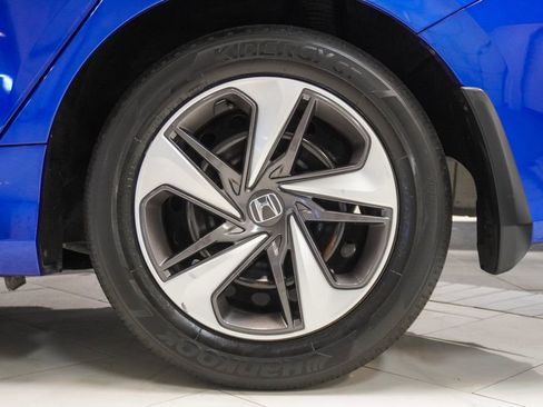 Used 2020 Honda Civic LX image 33