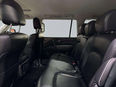 Used 2022 INFINITI QX80 Premium Select w/ Cargo Package image 26