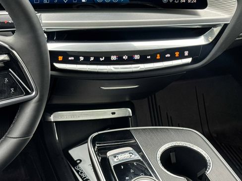 Certified 2024 Cadillac Lyriq Luxury w/ LPO, Floor Liner Package image 4