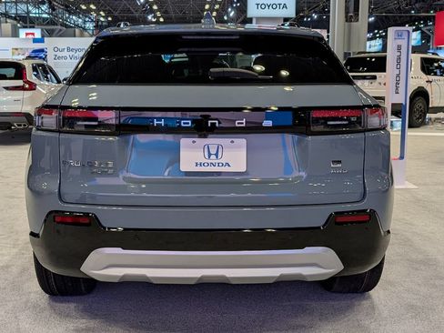 Used 2024 Honda Prologue Elite image 4