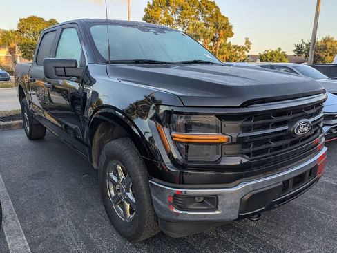 Used 2025 Ford F150 XLT image 25