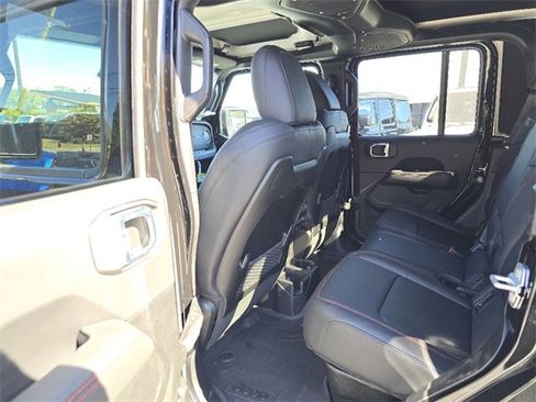 New 2026 Jeep Gladiator Rubicon image 5