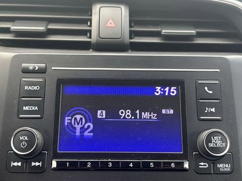 Used 2019 Honda Civic LX image 15