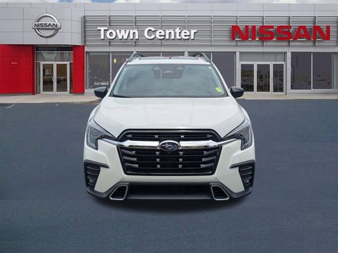 Used 2024 Subaru Ascent Touring AWD/4WD image 2