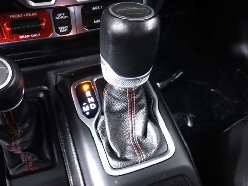 Used 2020 Jeep Gladiator Rubicon image 28