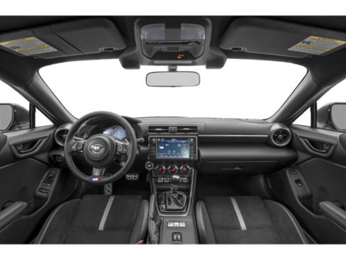 Used 2023 Toyota GR86 Premium w/ ALL Weather Mat Package (TMS) RWD image 5
