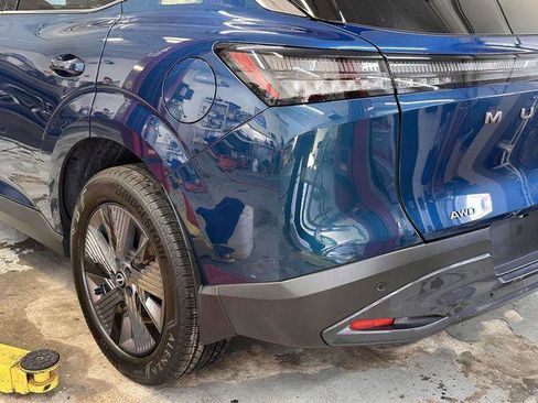 Used 2026 Nissan Murano SL AWD/4WD image 7