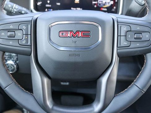 New 2026 GMC Sierra 2500 AT4 w/ AT4 Premium Plus Package AWD/4WD image 29