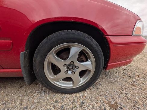 Used 1999 Volvo S70 T5 FWD image 19