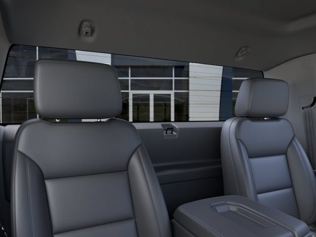 New 2026 GMC Sierra 2500 Pro AWD/4WD image 24