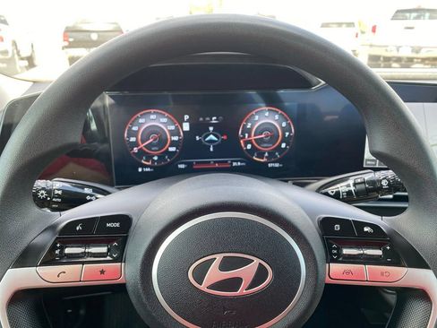 Used 2024 Hyundai Elantra SEL FWD image 24
