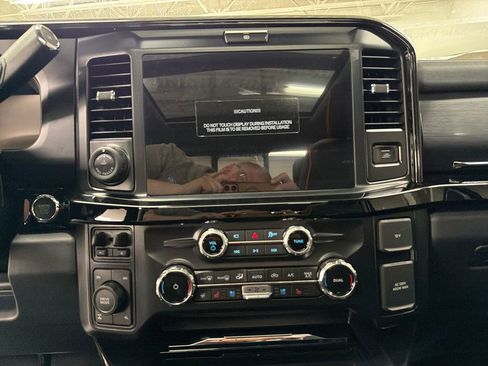 New 2026 Ford F250 Lariat AWD/4WD image 22