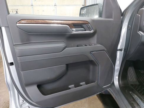 New 2026 GMC Sierra 1500 Elevation AWD/4WD image 27