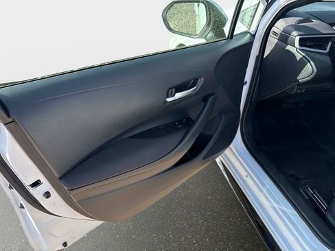 New 2026 Toyota Corolla SE image 17