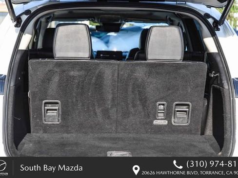Certified 2023 MAZDA CX-9 Touring Plus image 28