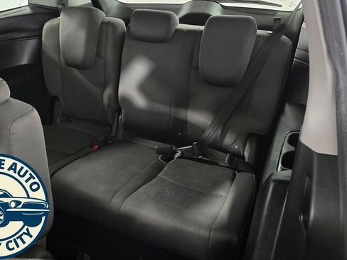 Used 2020 Honda Odyssey EX image 25