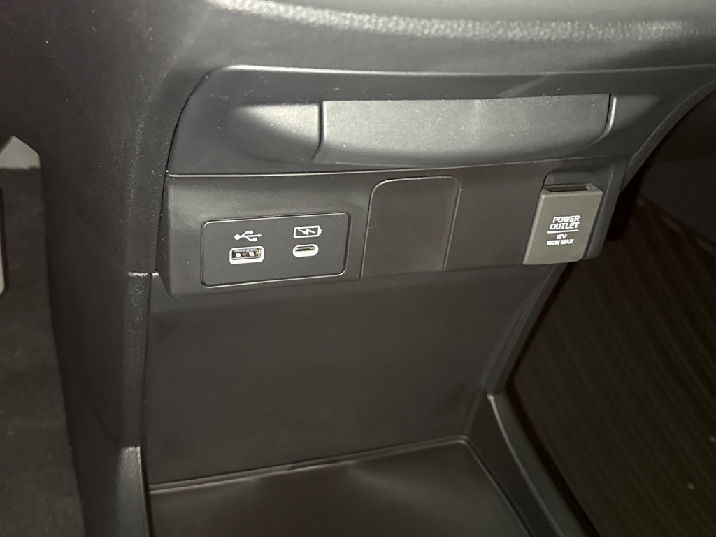 New 2027 Honda Odyssey EX-L image 31