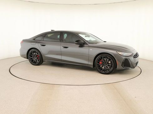 New 2026 Audi A6 Prestige AWD/4WD image 9
