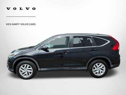 Used 2016 Honda CR-V EX image 7