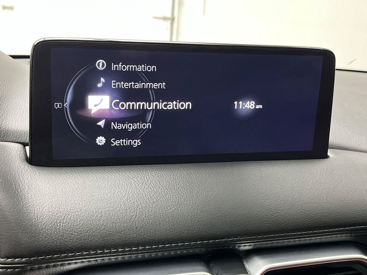 Certified 2023 MAZDA CX-5 Carbon Edition AWD/4WD image 19