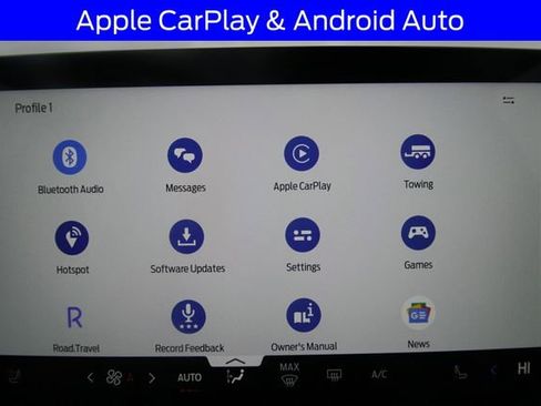 New 2026 Ford Explorer ST-Line w/ ST-Line Street Pack image 6