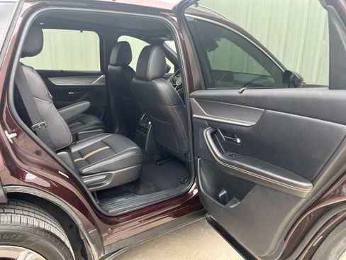 Used 2024 MAZDA CX-90 3.3 Turbo w/ Premium Plus Pkg AWD/4WD image 15