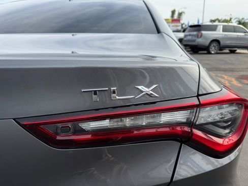 Used 2025 Acura TLX w/ Technology Package image 48
