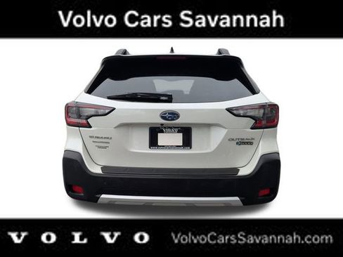 Used 2023 Subaru Outback Limited w/ Popular Package #2 image 6